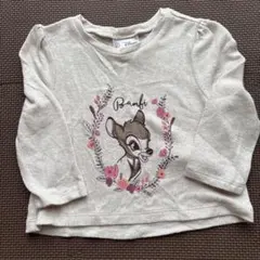 baby GAP Bambi 長袖カットソー 12〜18ヶ月