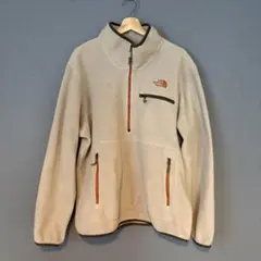 THE NORTH FACE フリースジャケット