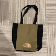 THE NORTH FACE ミニトートバッグ