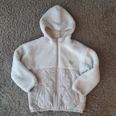 フリースジャケット150