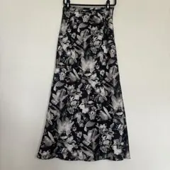 アーバンリサーチ ロッソ ロングスカート