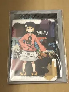 【非売品】すばらしきこのせかい TGS2006試遊特典2種 z_60b84eb51cbb5.jpg