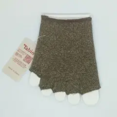 Tabio パーツソックス（5本指ソックス）のサムネイル