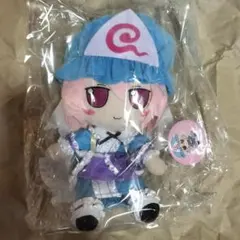 東方ぬいぐるみシリーズ 87 ふもふもゆゆこ。ろすとわーどばーじょん 東方ぬいぐるみシリーズ 87 ふもふもゆゆこ。ろすとわーどばーじょん