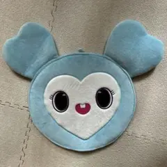 TWICE ナヨン ラブリー うちわカバー