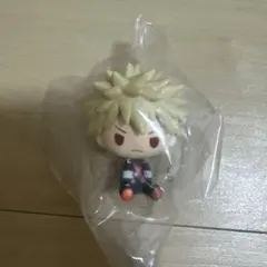 ヒロアカ 一番くじ 爆豪勝己 ちょこのっこ