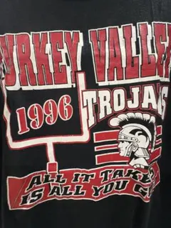 90s ヴィンテージ ラッセル Tシャツのサムネイル