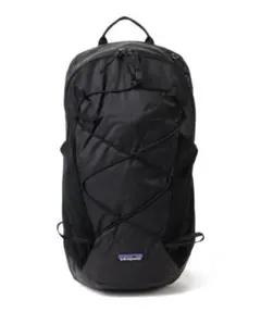patagonia TERRAVIA PACK 14L BLK パタゴニアのサムネイル
