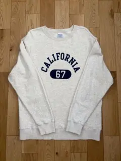 Champion メンズトレーナー