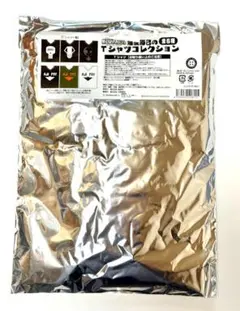 未開封新品　僕のヒーロアカデミア 爆豪勝己のTシャツコレクション ヒロアカ展 @