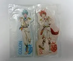 すとぷり 一番くじ めもぱっど賞 ころん、莉犬