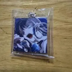 Ado ベストアドバム アクリルキーホルダー