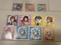【ホロライブ】 ステッカー類 まとめ売り②