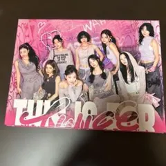 2026年最新】twice ランダムの人気アイテム - メルカリ