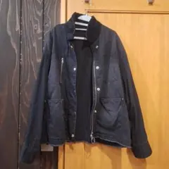 JEANASIS ポケットワークジャケットのサムネイル