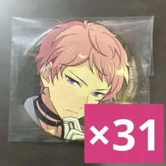 あんスタ 斎宮宗 コレクション缶バッジ