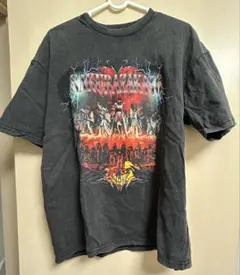 StrayKids dominATE 北米グッズ メンバープリントTシャツ L - メルカリ