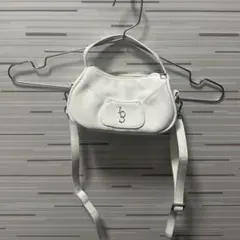 ショルダーバッグ illigo