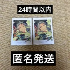 あんスタ　10周年　ぱしゃっつ　凪砂