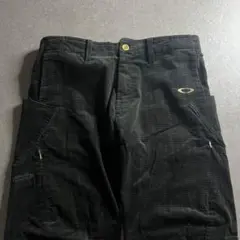 00s archive OAKLEY コーデュロイgimmick pantのサムネイル