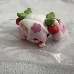 すってんころりんフィギュア2 桜ミク