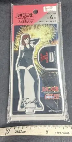 2026年最新】ルパン三世vsキャッツアイの人気アイテム - メルカリ