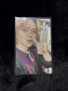 treasure ヨシ トレカ