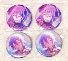 プロセカ あんスタコラボ グリ缶 A B 神代類 6点