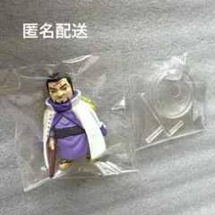 未使用 ワンピの実 フィギュア 藤虎のサムネイル