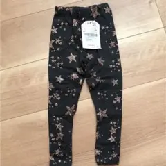 ザラガールズ レギンス104センチ