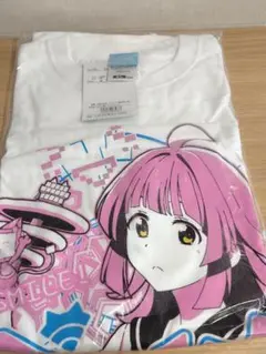 中森明菜 歌姫伝説 ちび菜 Tシャツ ★ホワイト★ 中森明菜 歌姫伝説 ちび菜 Tシャツ ☆ホワイト☆ - メルカリ