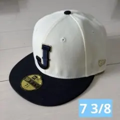 ☆2026年 WBC NEW ERA 侍ジャパン 7 1/2 ☆ 公式グッズ - メルカリ