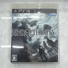 End of Eternity エンドオブエタニティ　【動作確認未】