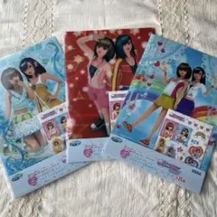 ラッキーくじ　オシャレ魔女ラブandベリー