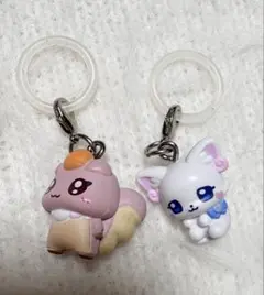 めじるしアクセサリープリキュア 2個セット