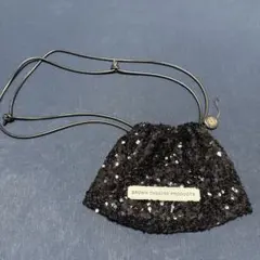 BROWN THEATRE PRODUCTS ショルダーバッグのサムネイル