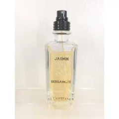 ロクシタン　ジャスミン　ベルガモット　オードトワレ　75ml