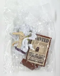 チョコサプ　ワンピース　ルフィ　ニカ