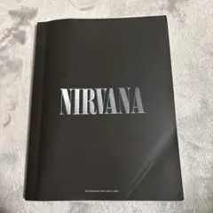 2025年最新】バンドスコア nirvanaの人気アイテム - メルカリ