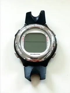SCUBAPRO Xtender Quattro ダイビングコンピューター