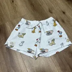 ZARA ハーフパンツ