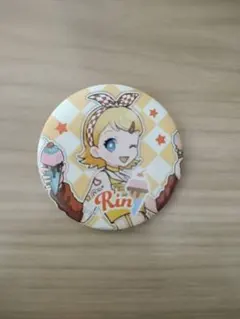 2026年最新】鏡音リン 缶バッジ 35aの人気アイテム - メルカリ