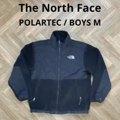 THE NORTH FACE ノースフェイス デナリジャケット M キッズ