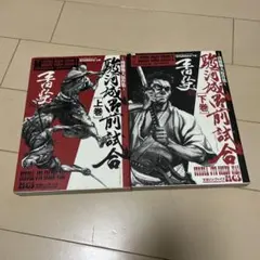 2025年最新】駿河城御前試合の人気アイテム - メルカリ