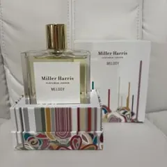 正規品 ミラーハリス スフロ 100ml はちみつ タバコ 香水 - メルカリ