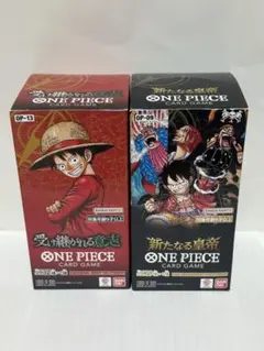 2026年最新】受け継がれる意志 BOXの人気アイテム - メルカリ