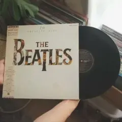 2025年最新】THE BEATLES 20 Greatest Hitsの人気アイテム