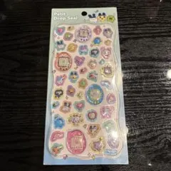 Tamagotchi キャラクターシール