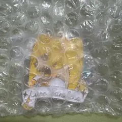 メタルチャーム　キュアサンシャイン