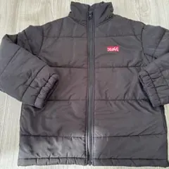 x-girl stages 中綿コート　130